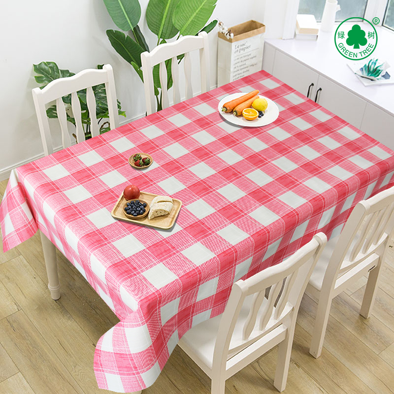 Composite tablecloth