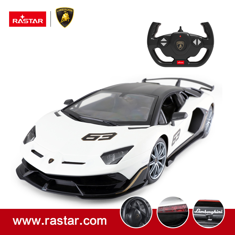 R/C CAR