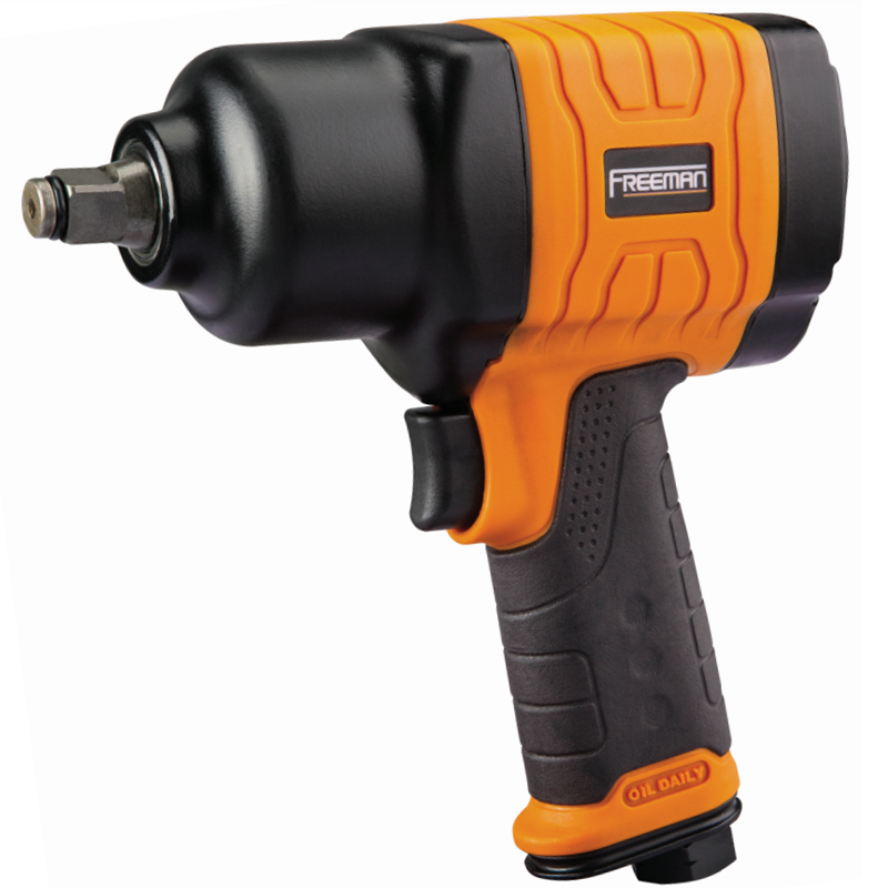 1/2" Composite Impact Wrench