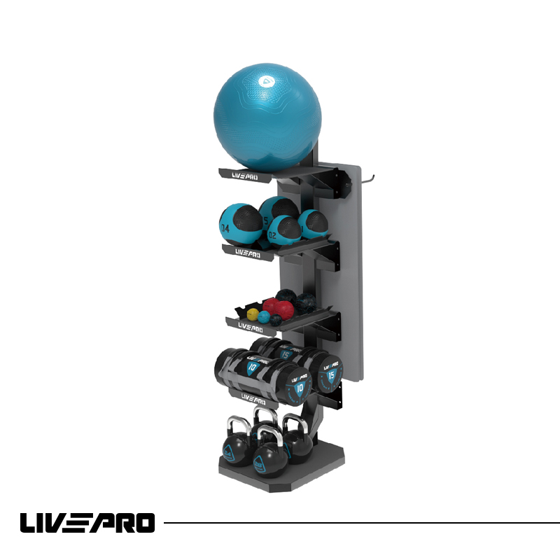Storage Rack