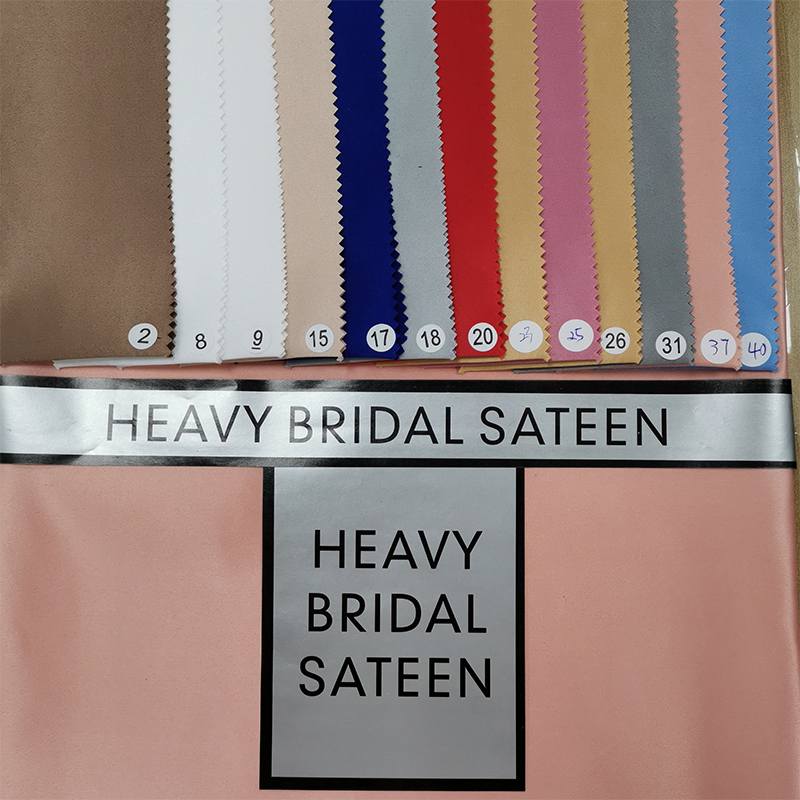 Bridal Satin