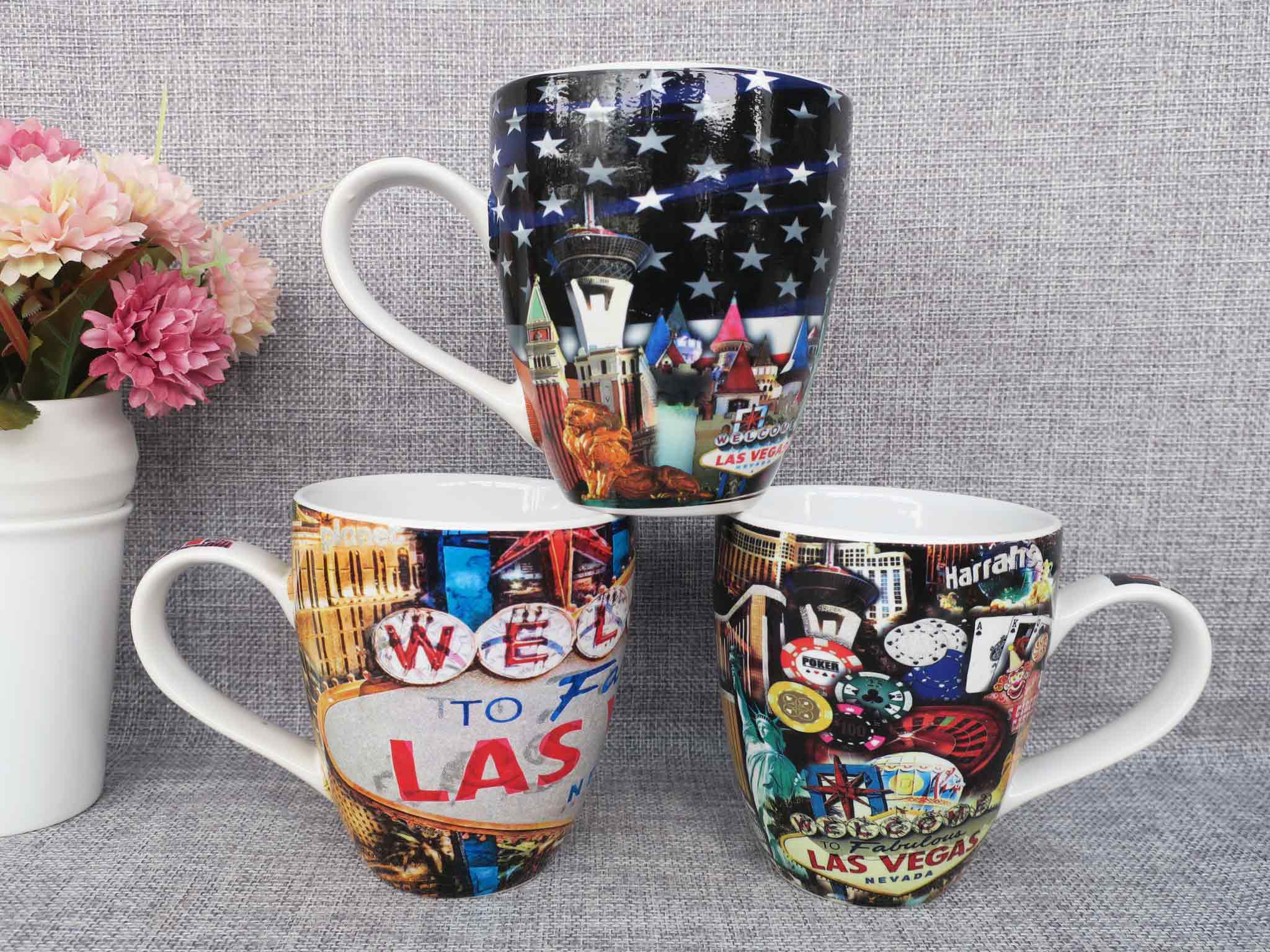 souvenir mug