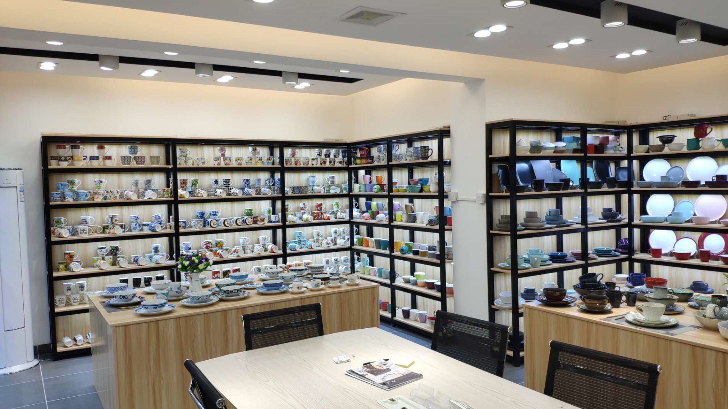 Shenzhen Tianjiali Industrial and Trade Co., Ltd. – decal cups 2