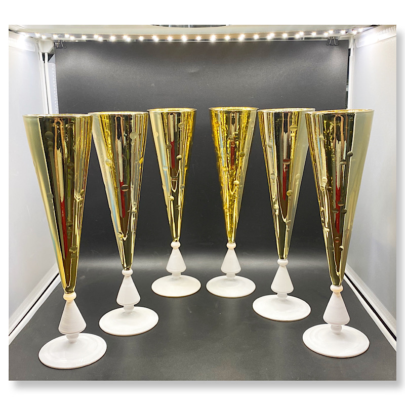 T-2274-1-6 champagne glass