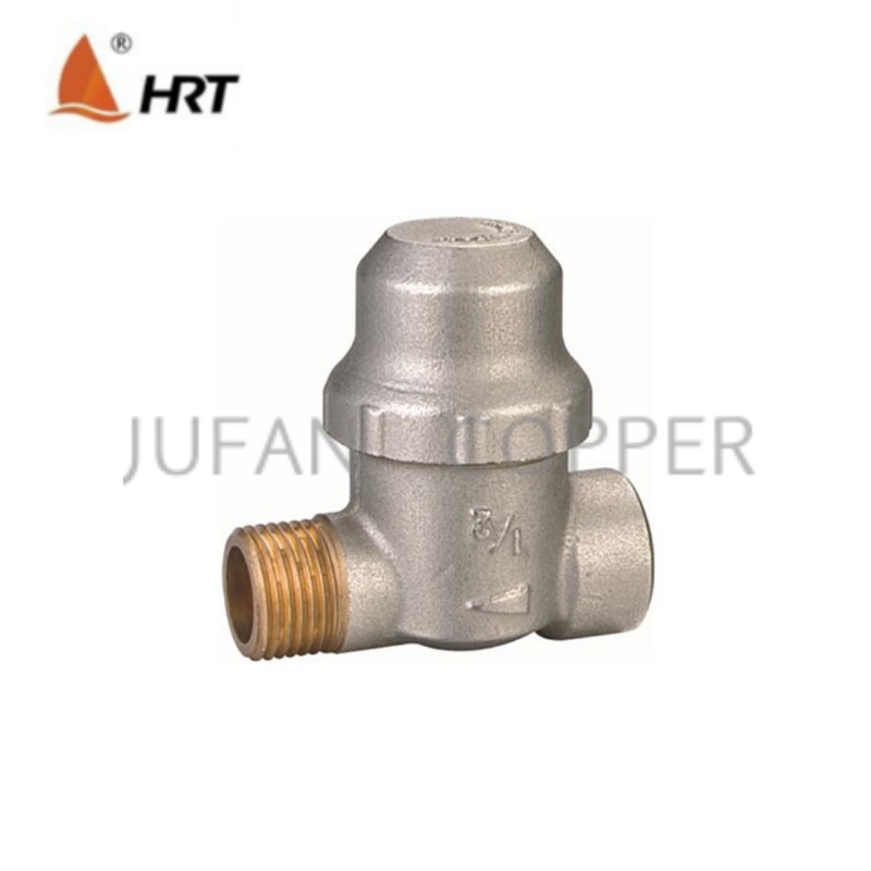 Brass Y Strainer