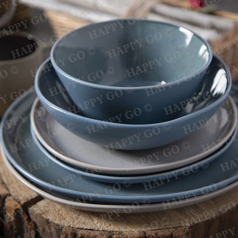 stoneware blow