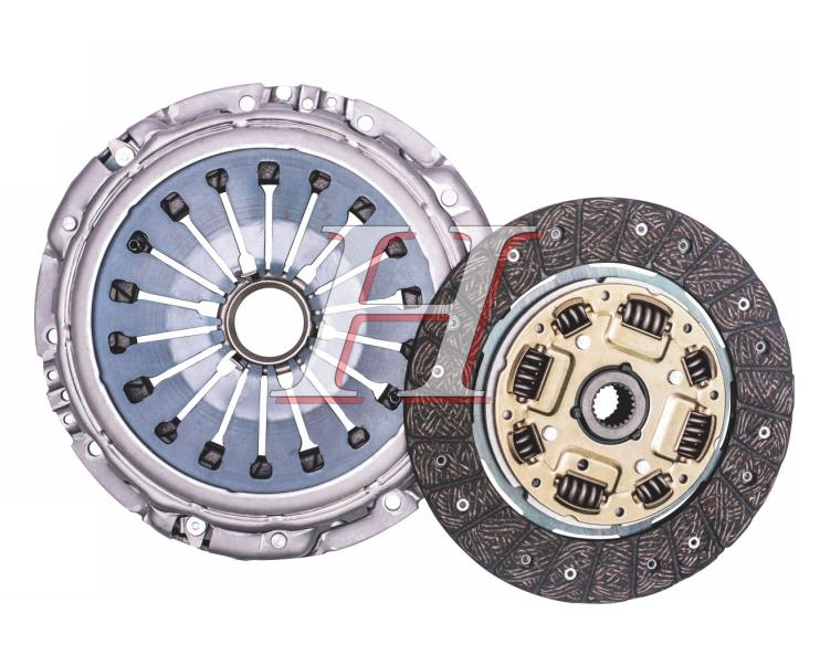 Clutch Kit