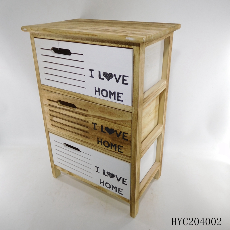 Living room cabinet