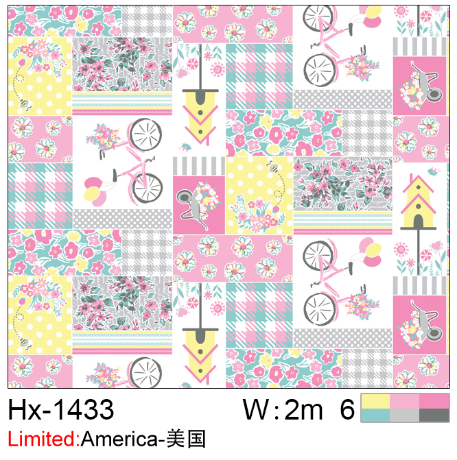 Composite tablecloth