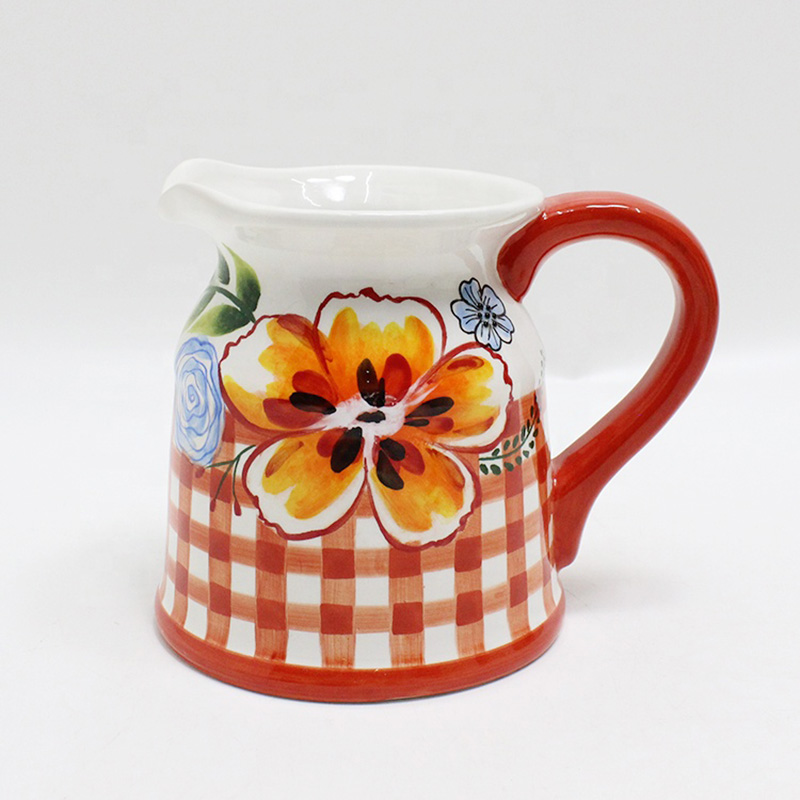 Ceramic Jug