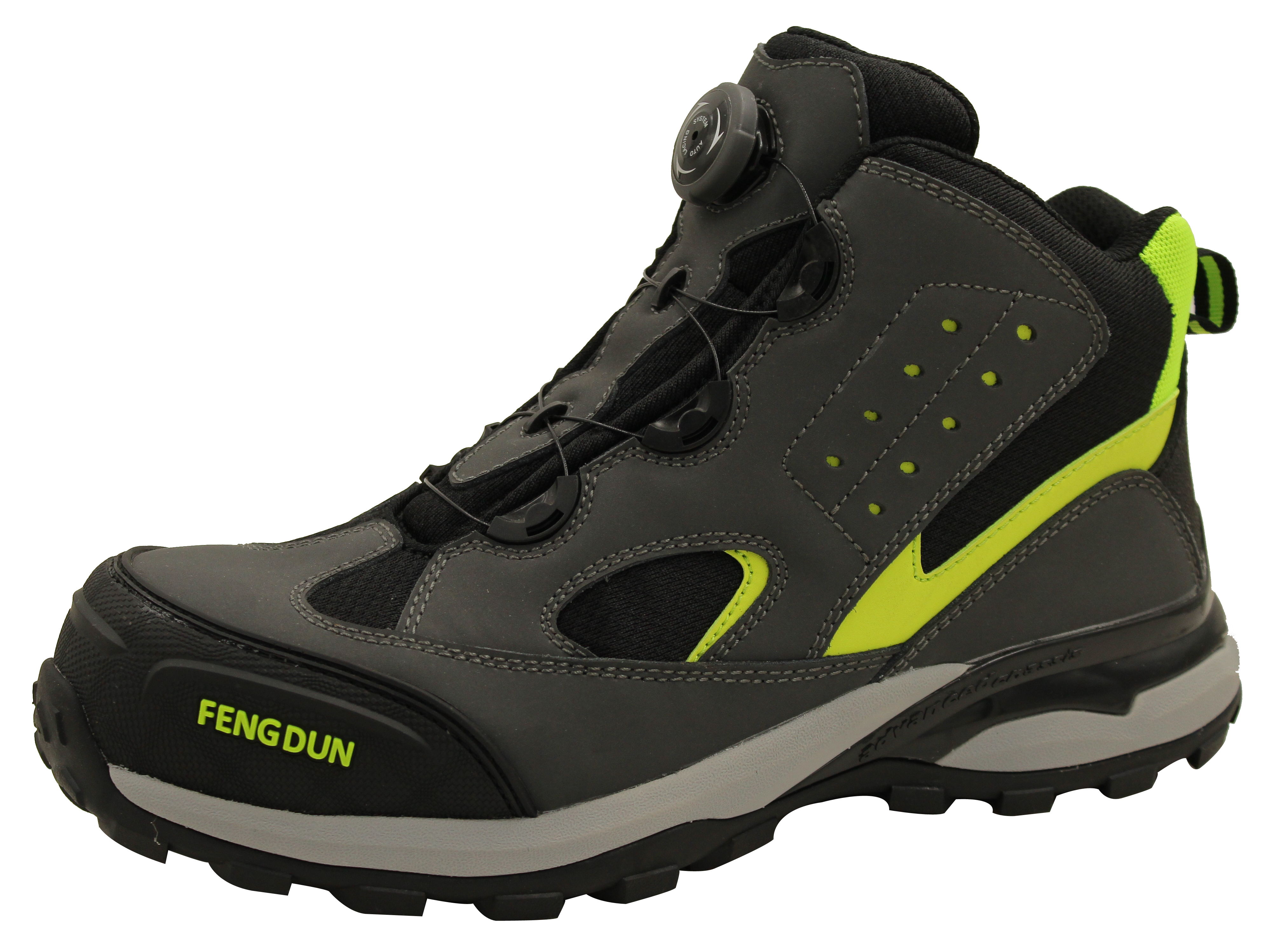 Safety shoes / safety boots / work shoes / labor protection shoes / military boots / labor shoes