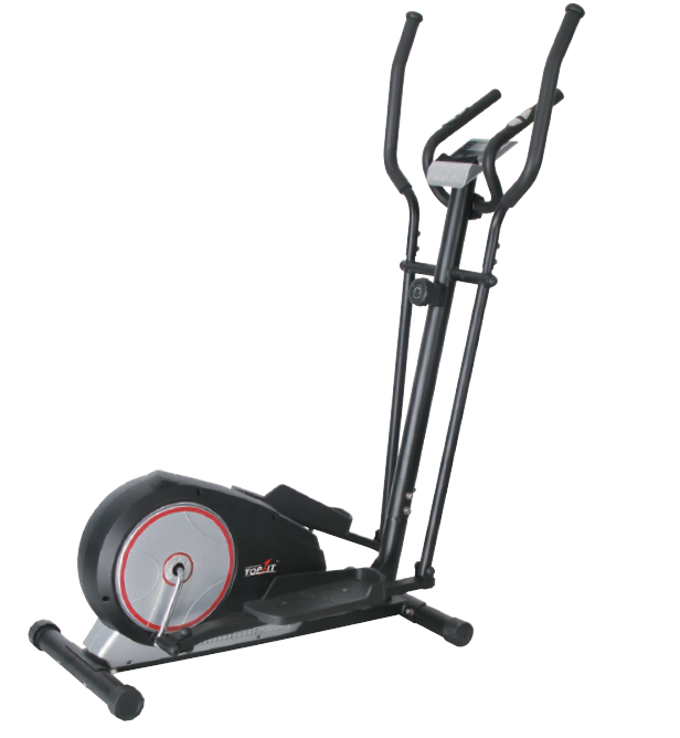 Magnetic Cross Trainer