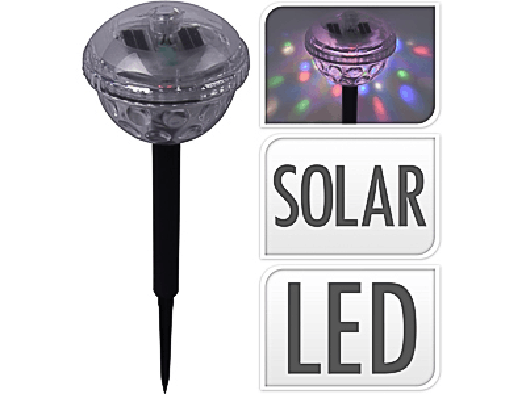 Solar Light