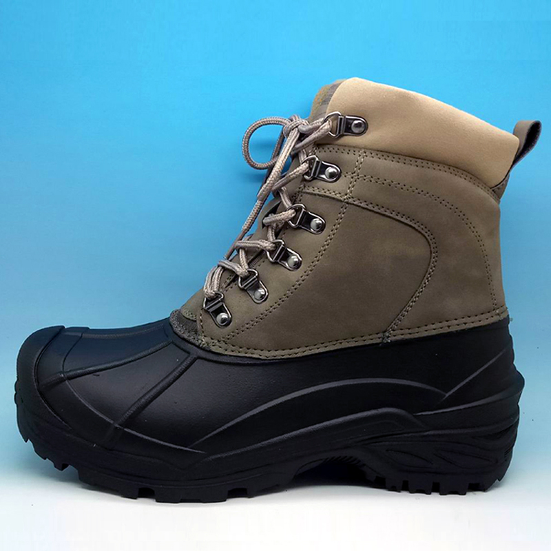 Snow Boots