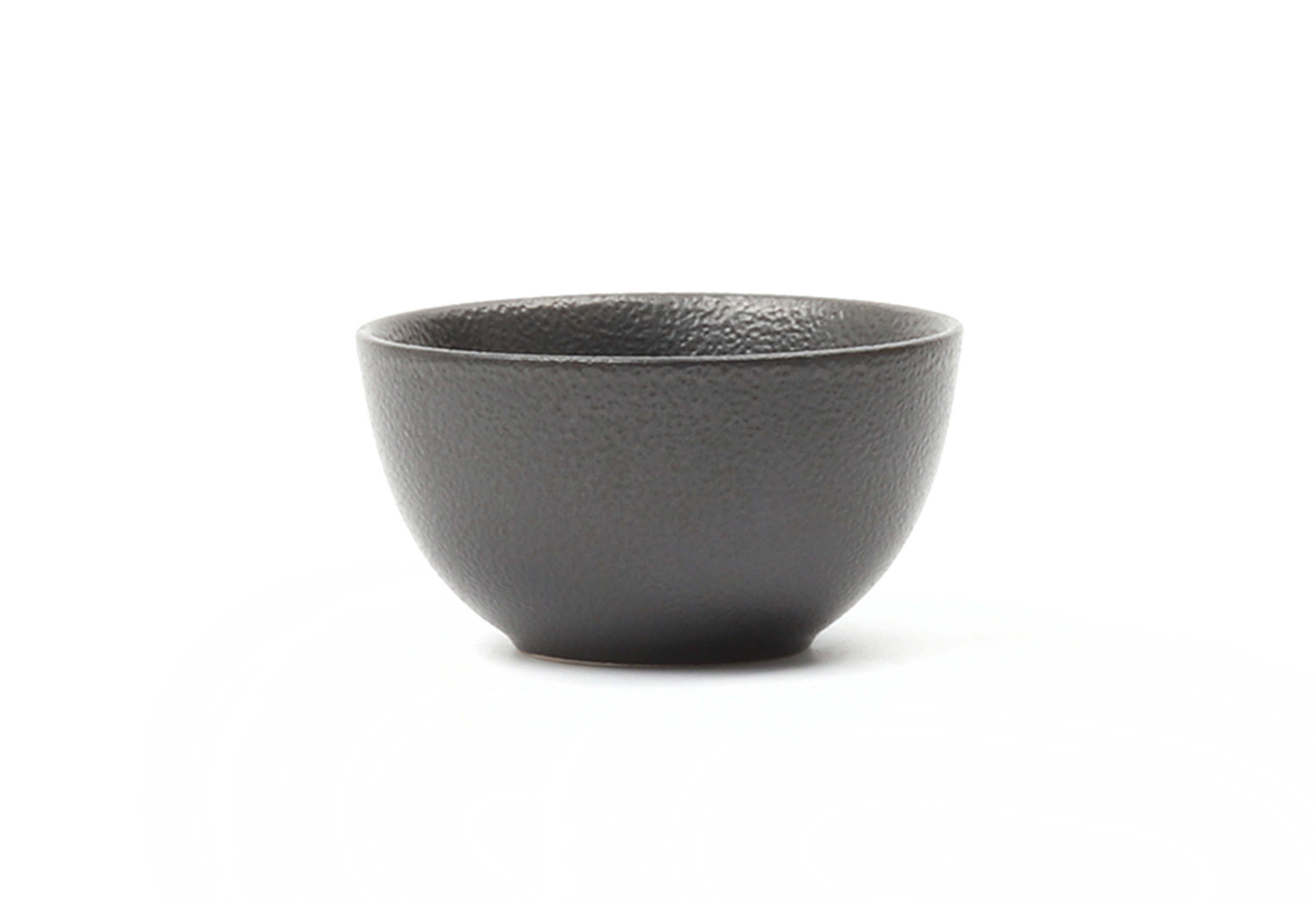Stock stoneware bowl