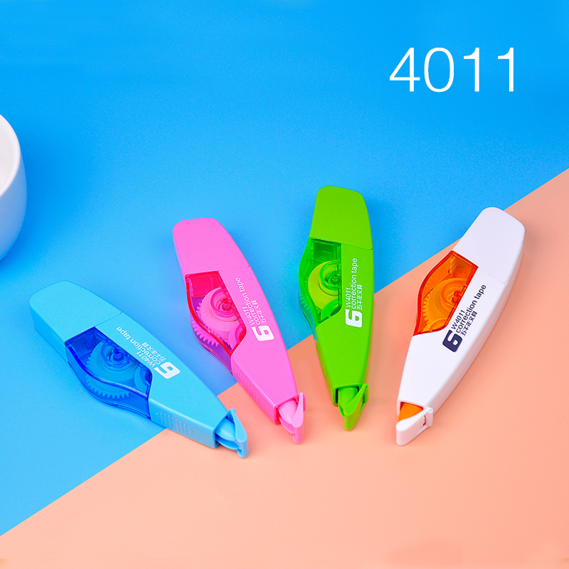 Correction Tape