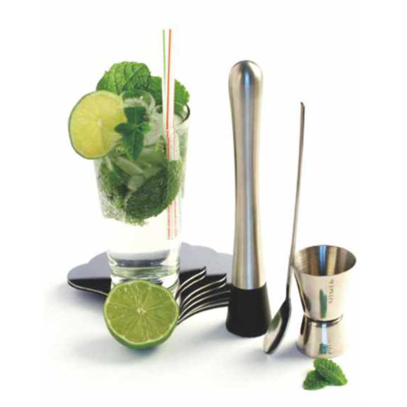 7pcs bar set