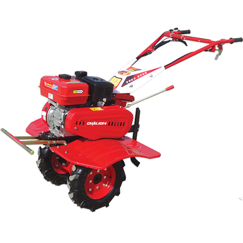 Power Tiller