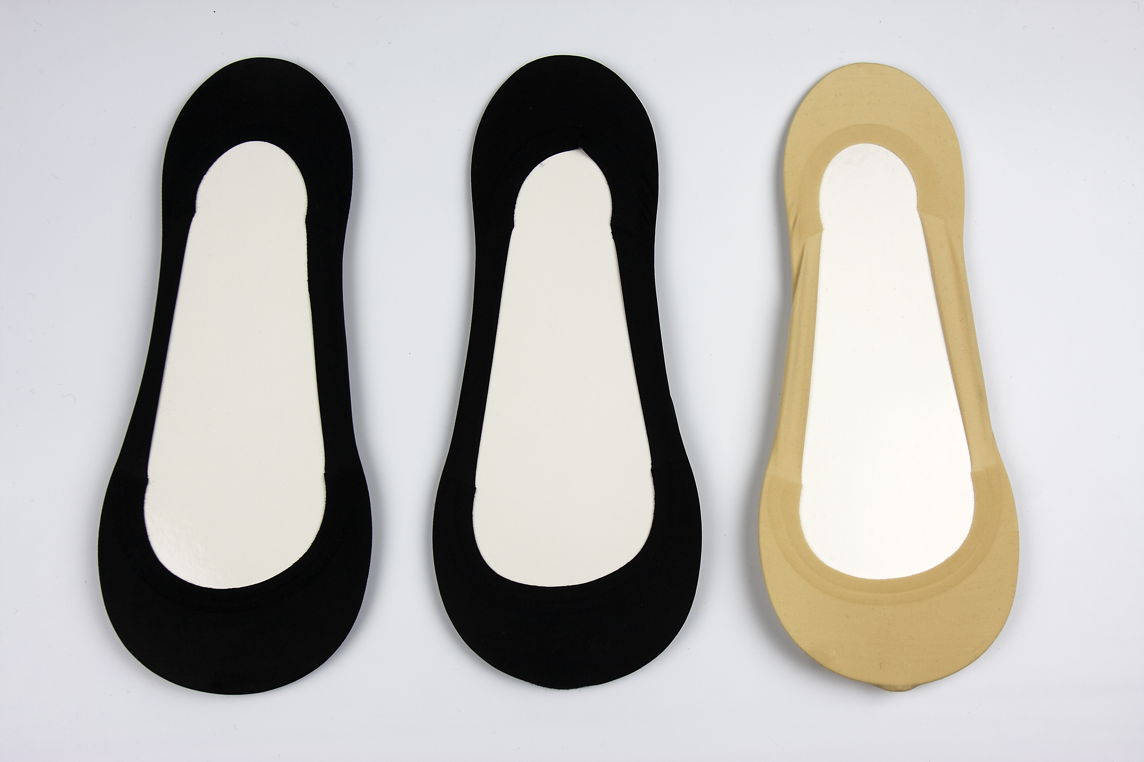 women no show socks