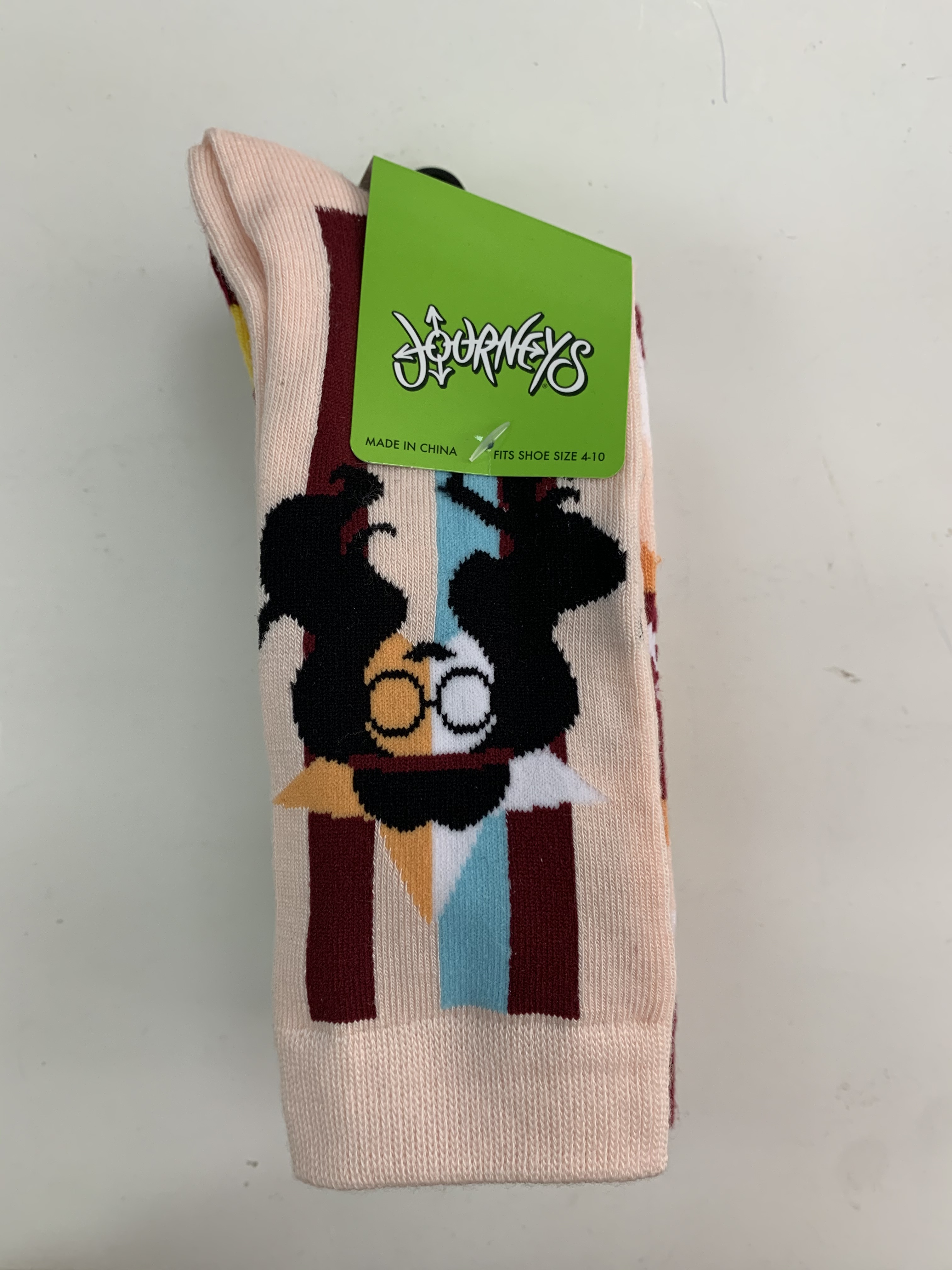 Socks G-93