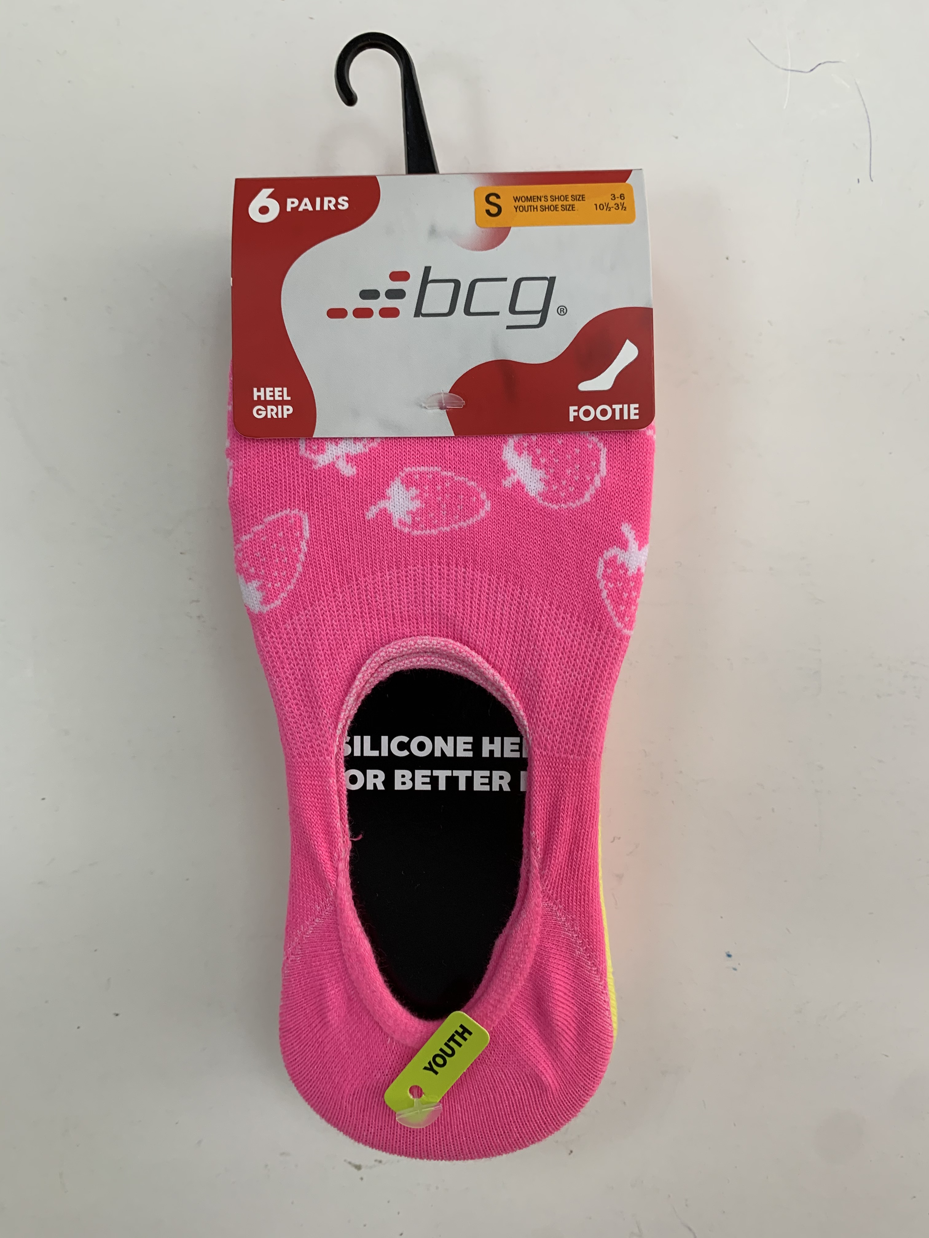 Liner Socks G-96
