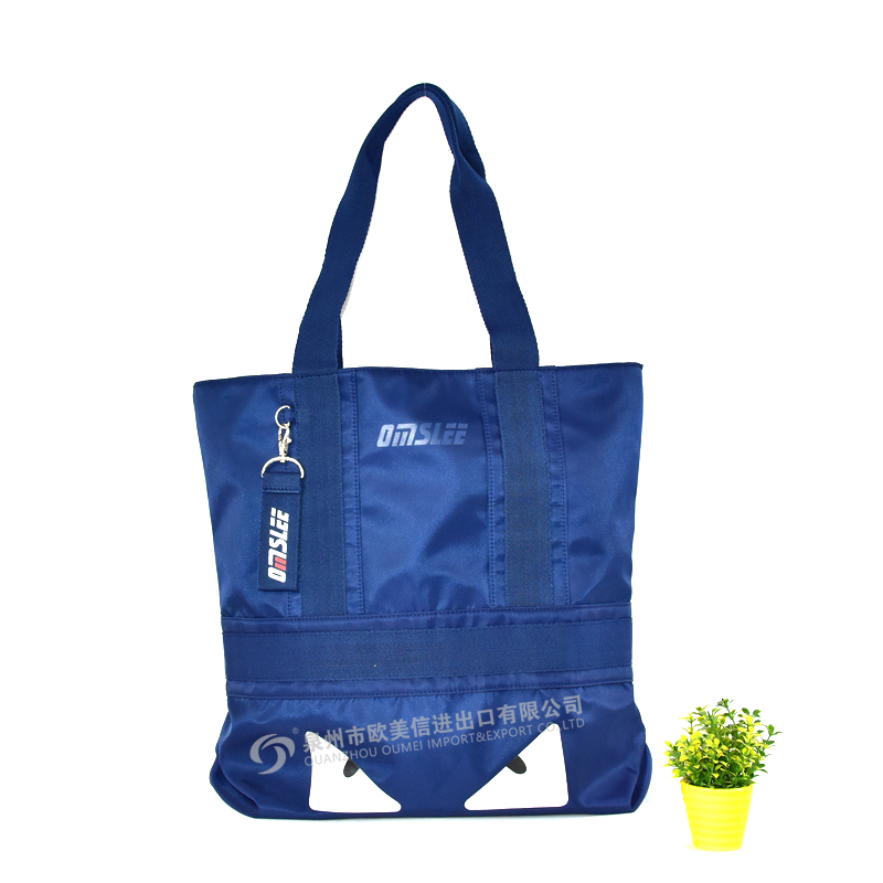 Fashion lightweight tote bag for women casual handbags for daily use