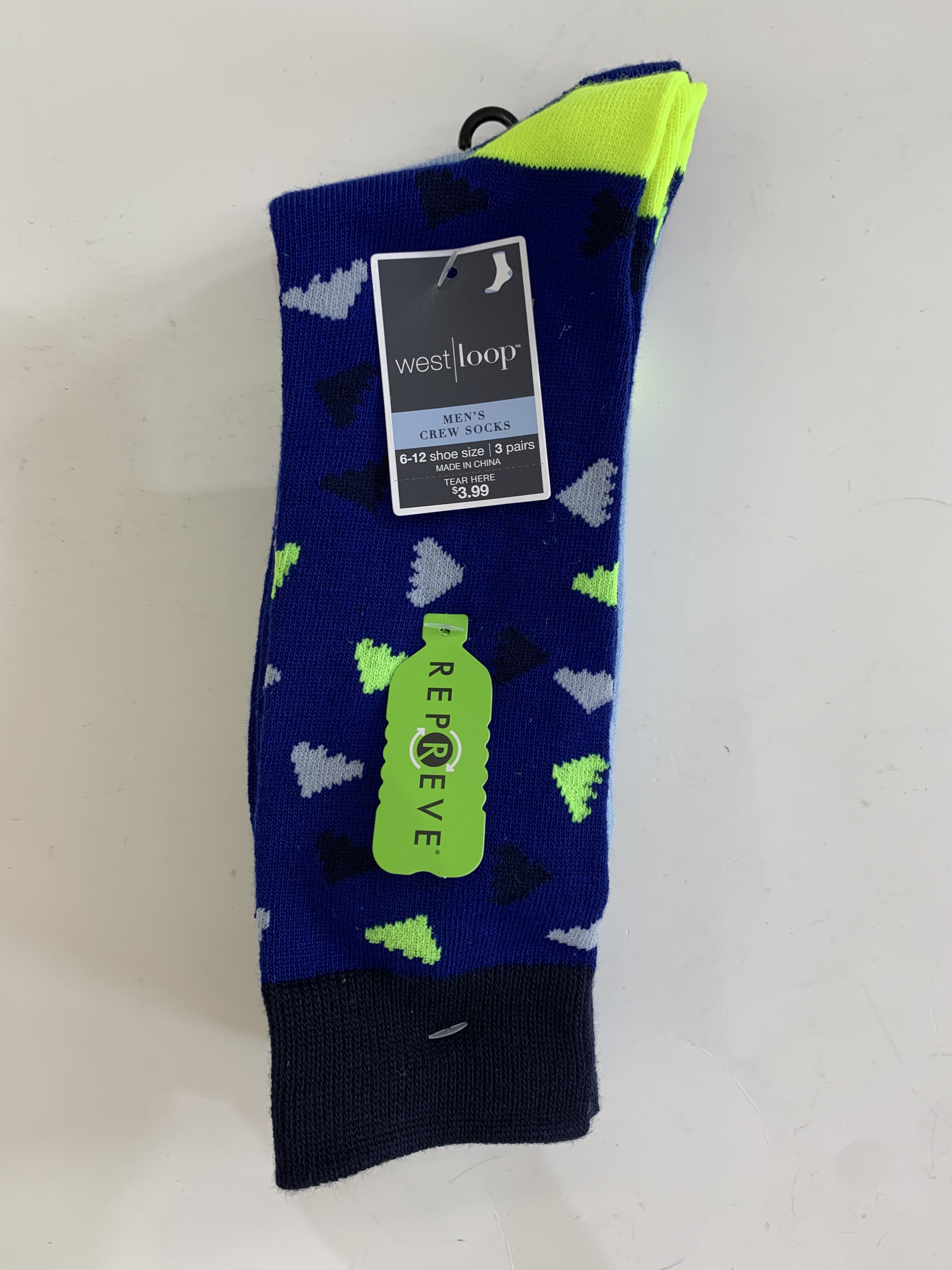 Socks St-102
