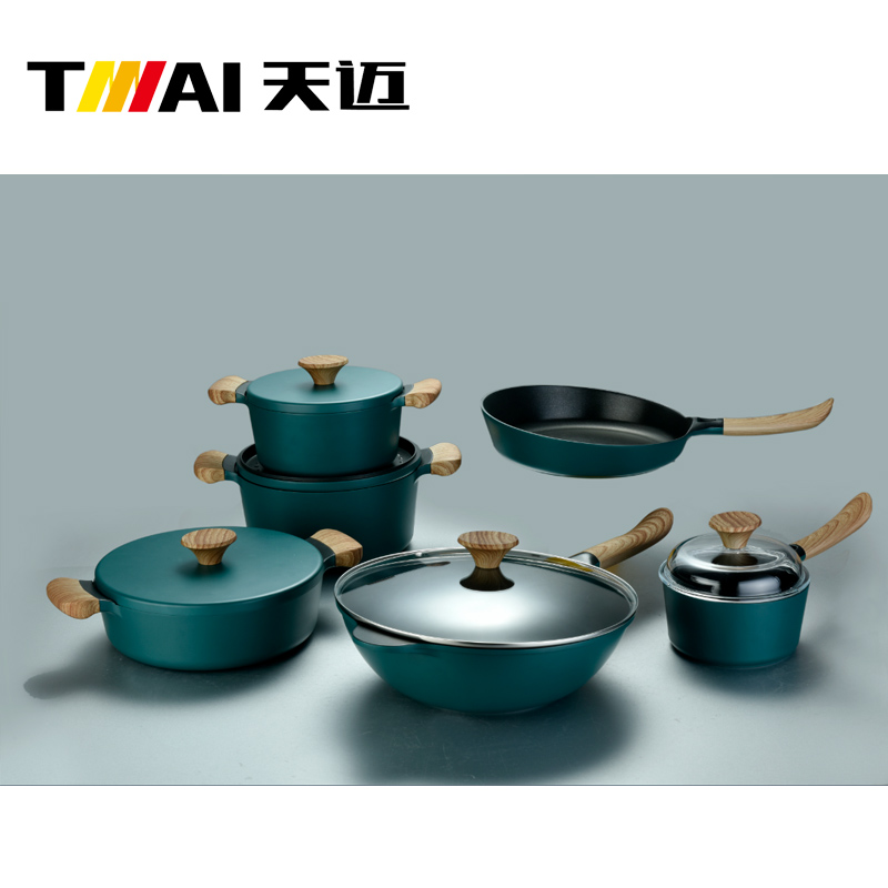 Tmai H Series