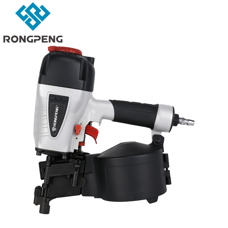 Coil Siding Nailer CN65