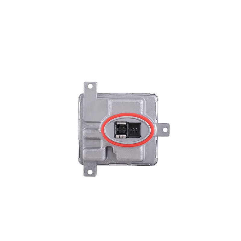 D series Ballast