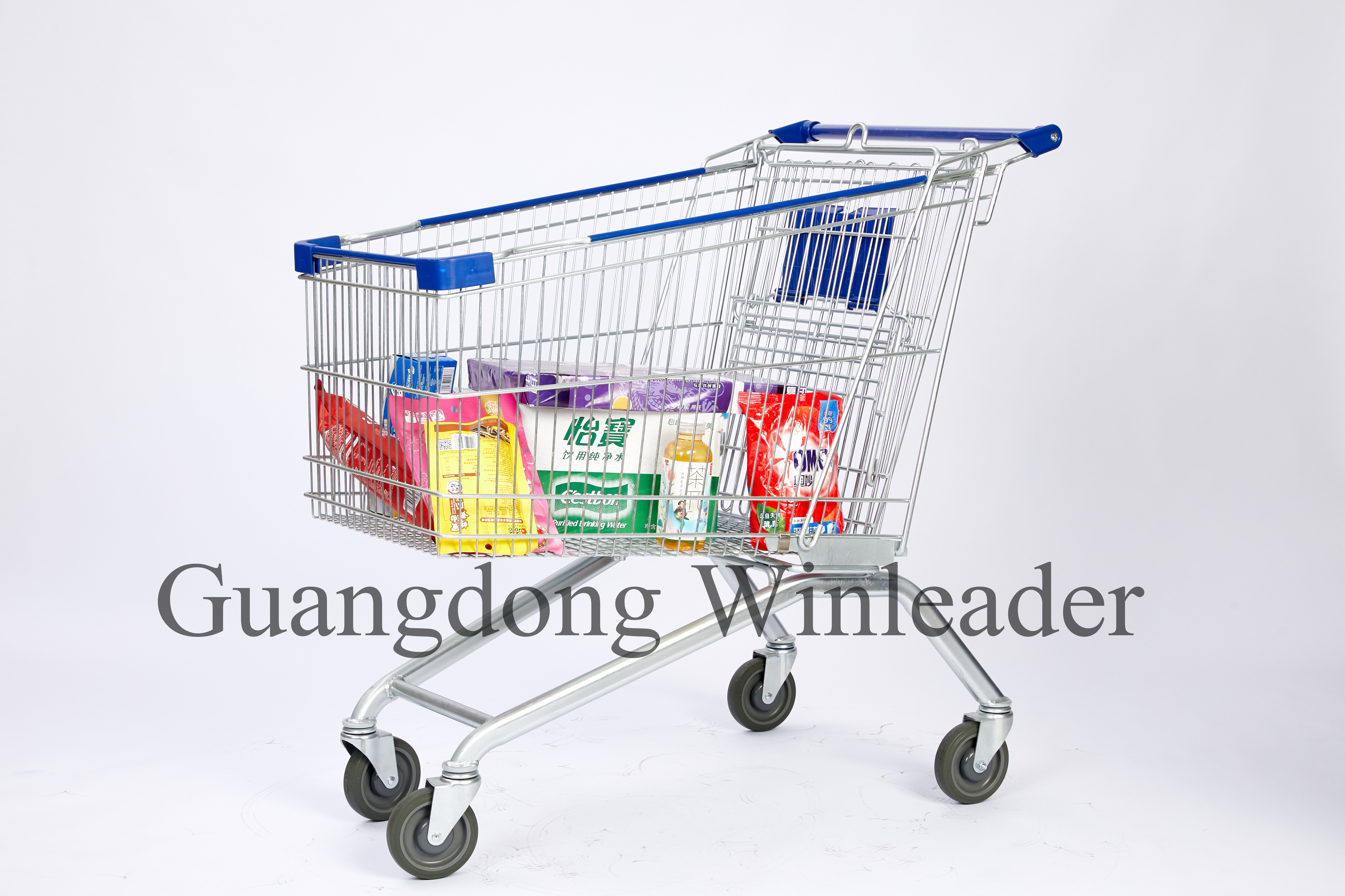 Guangdong Winleader Metal Products Co.,Ltd. – clavo de hierro 2