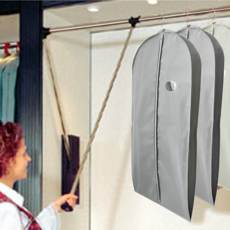 Suit cover
