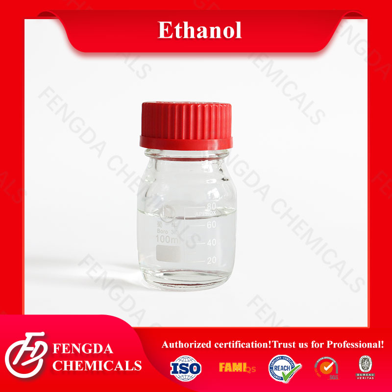 Ethyl Alcohol