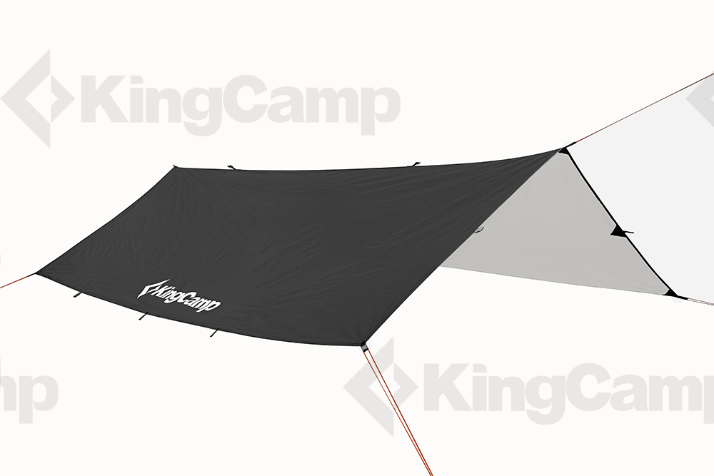 Kingcamp Ultralight multi-purpose sun shelter Rimini XL