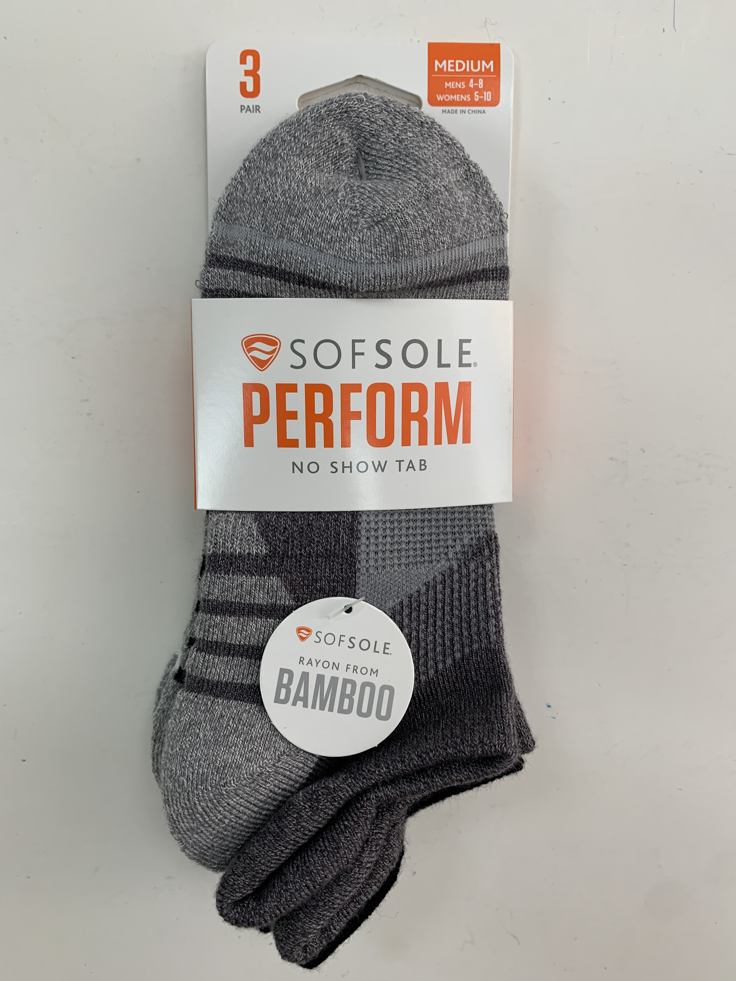 Socks G-85