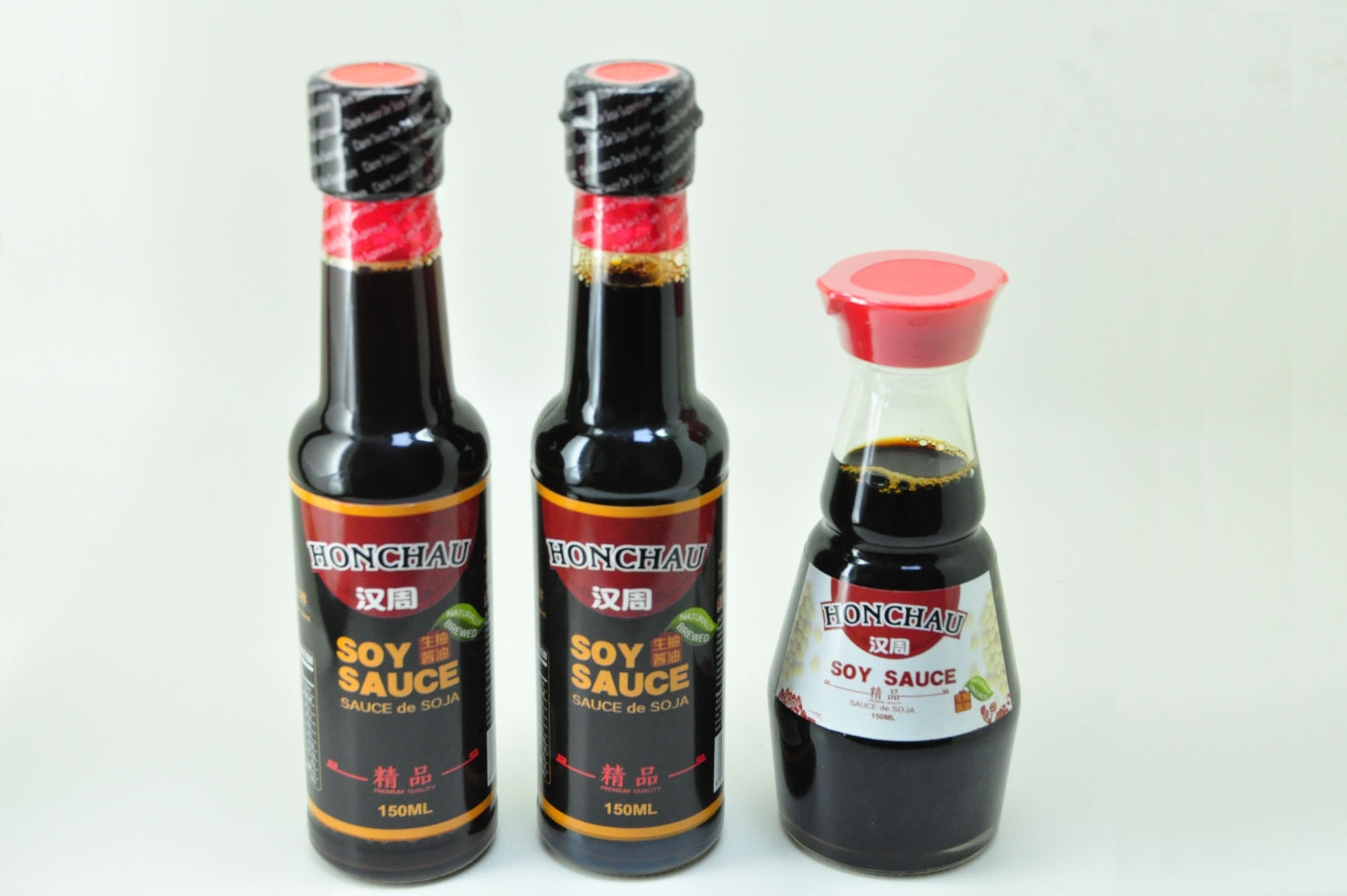 Xiamen Pak Shing Import&Export Co.Ltd – 水果罐头 4