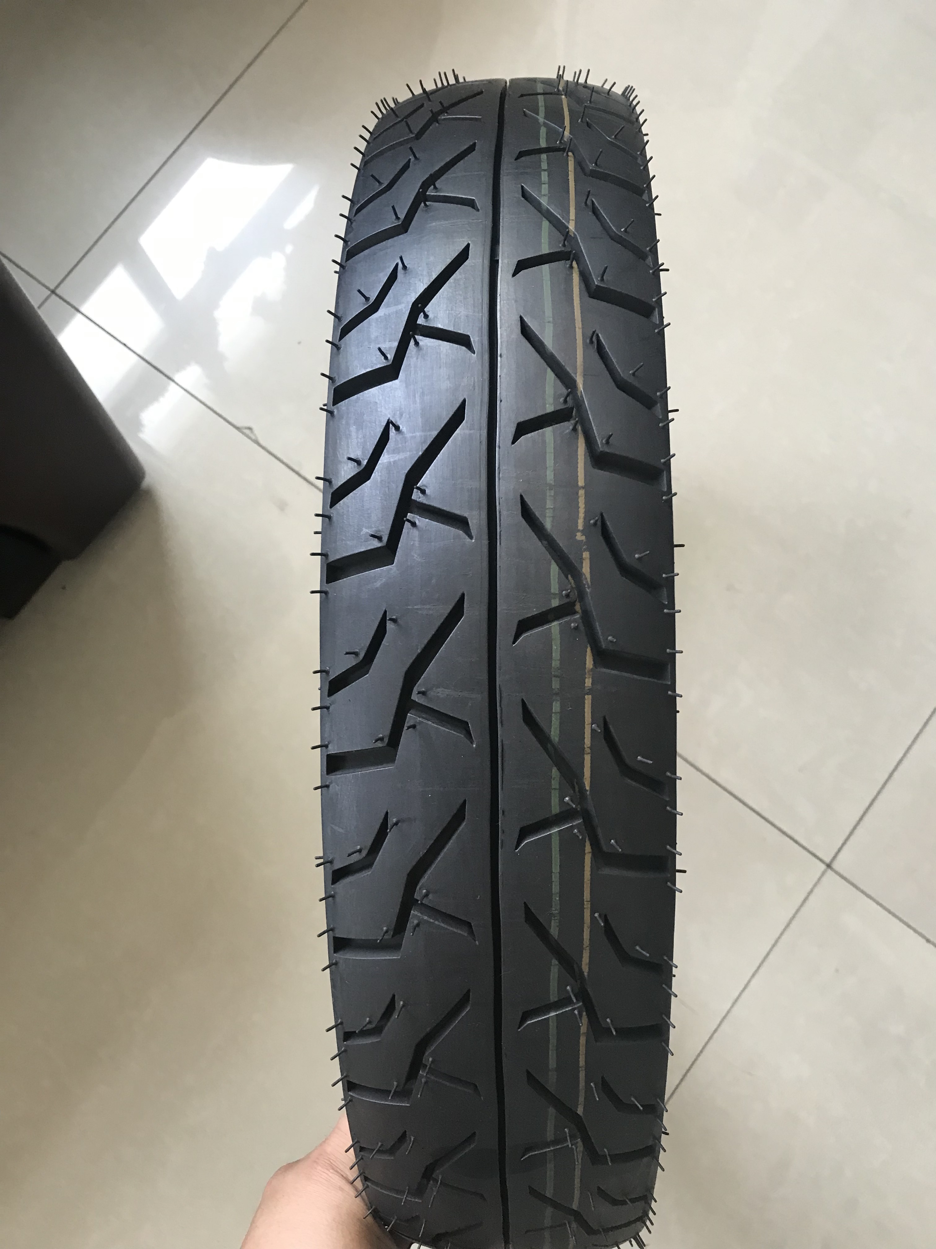 motorcycle tyre