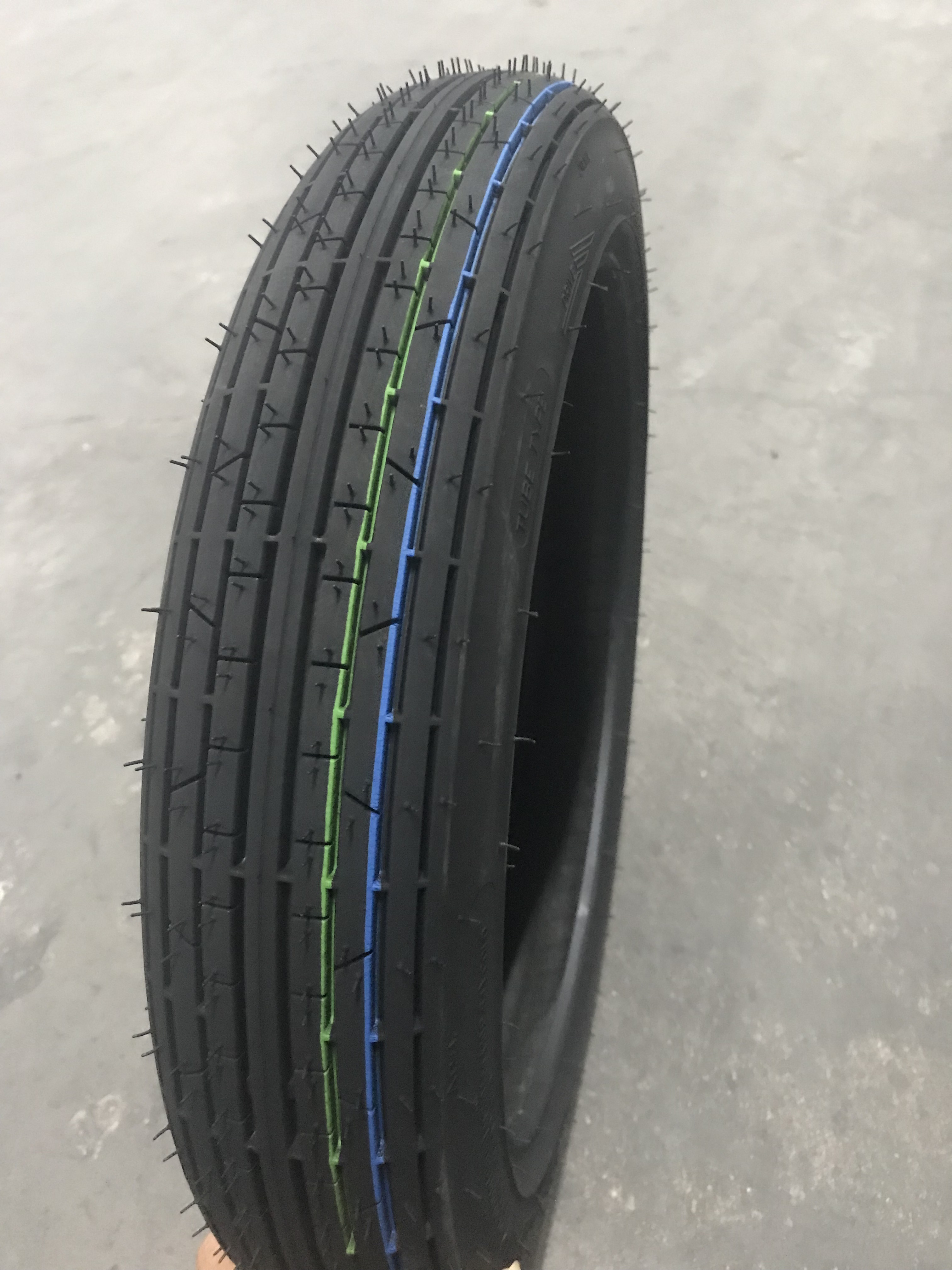motorcycle tyre