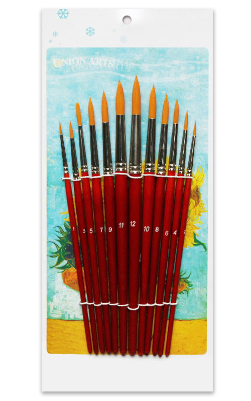 Art brush