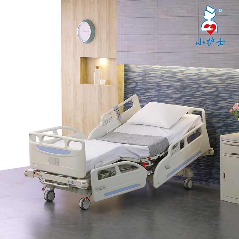 Hospital bed