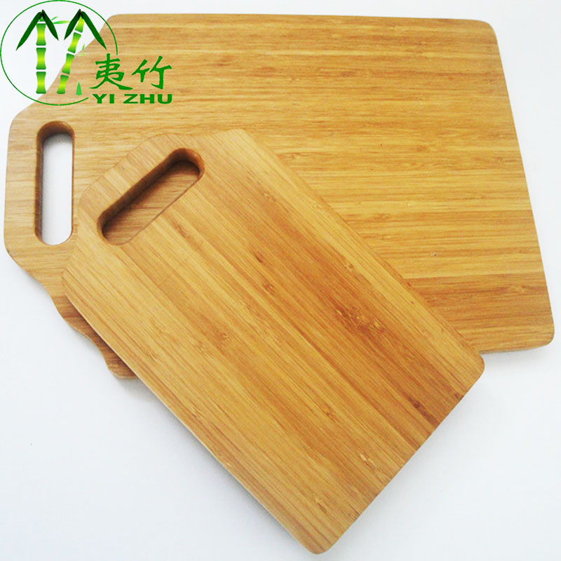 Bamboo Cutting Board