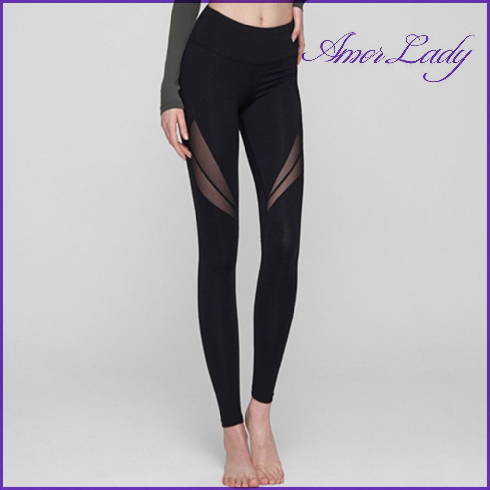 Yoga leggings