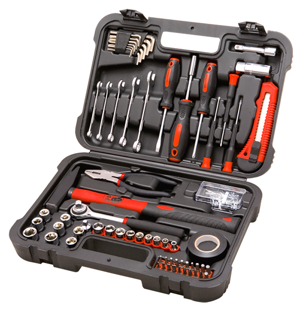 151pcs Tool Kit