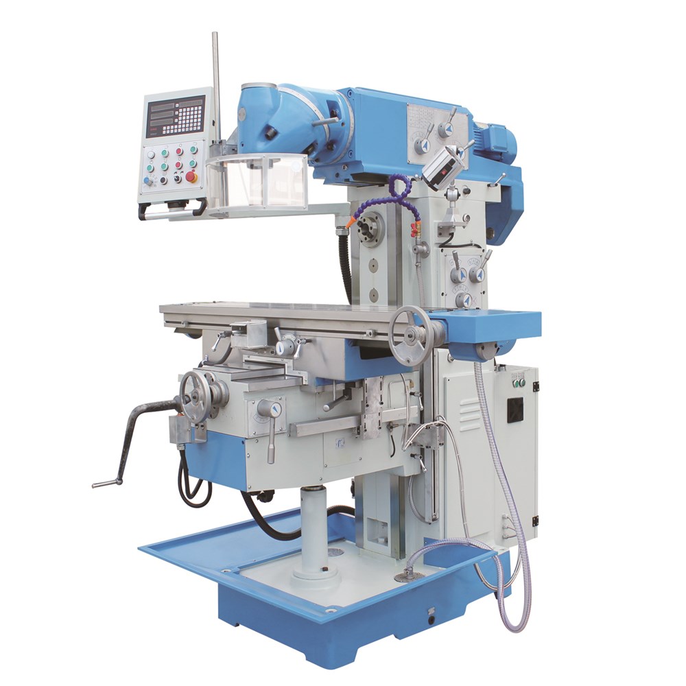 XQ6432 Milling machine