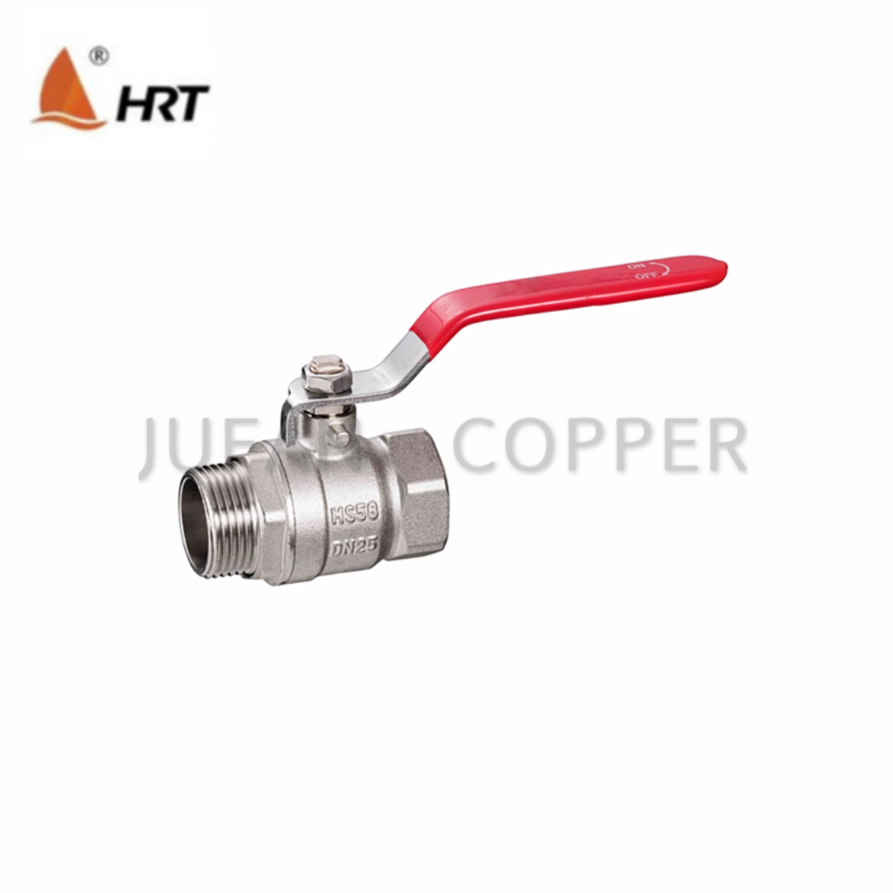 Brass Valve, Pvalve, Lumbing Ball Valve