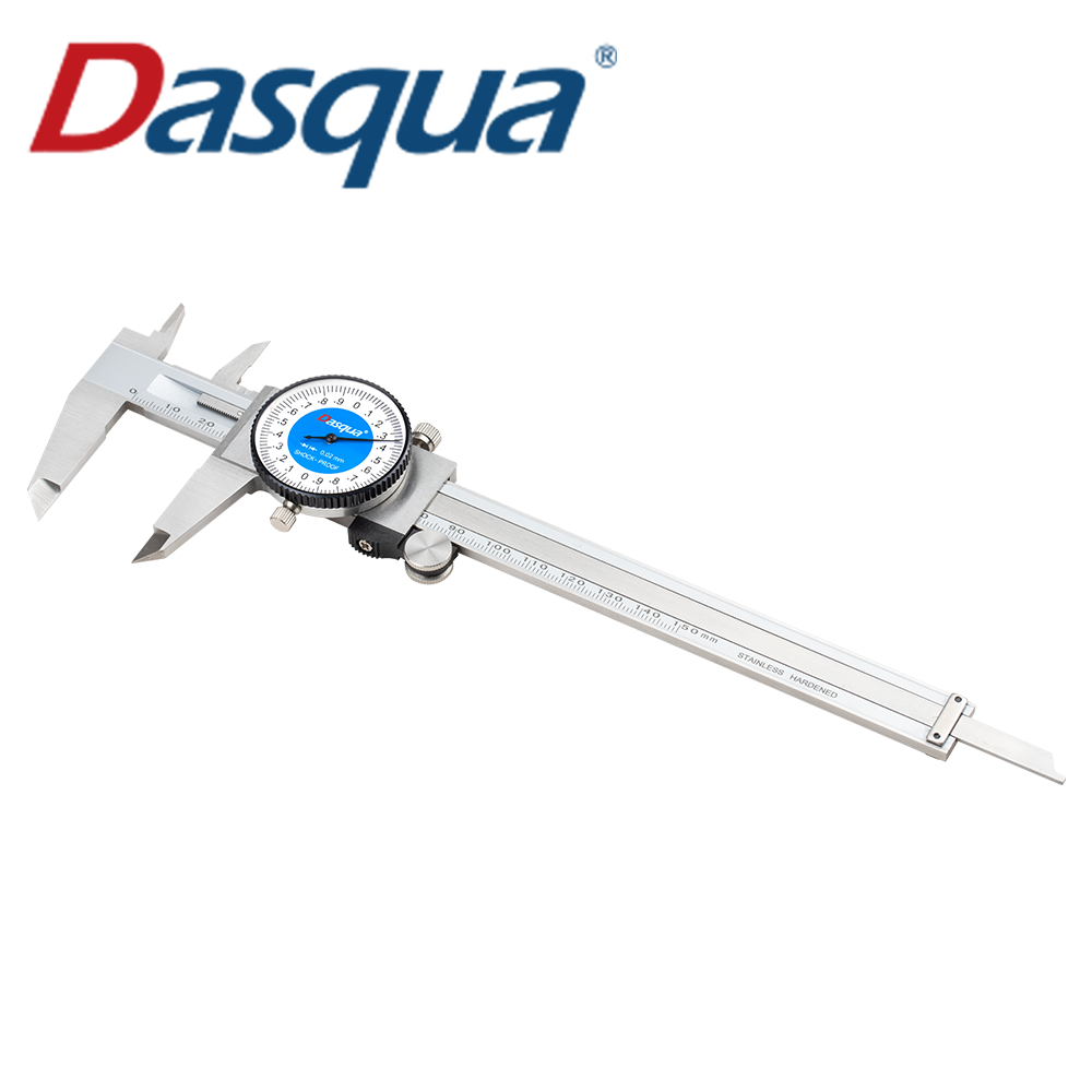 Dial Caliper