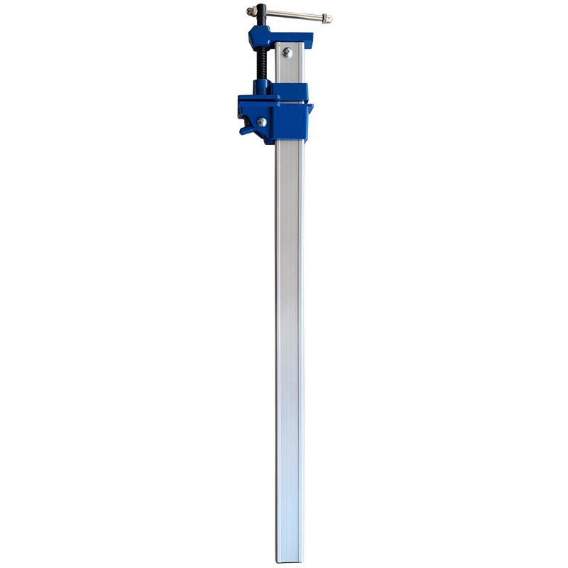 Aluminum Quick Clip