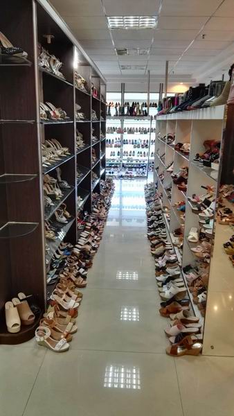 Beijing Judevanli Import and Export Trading Co., Ltd. – other sandals 2