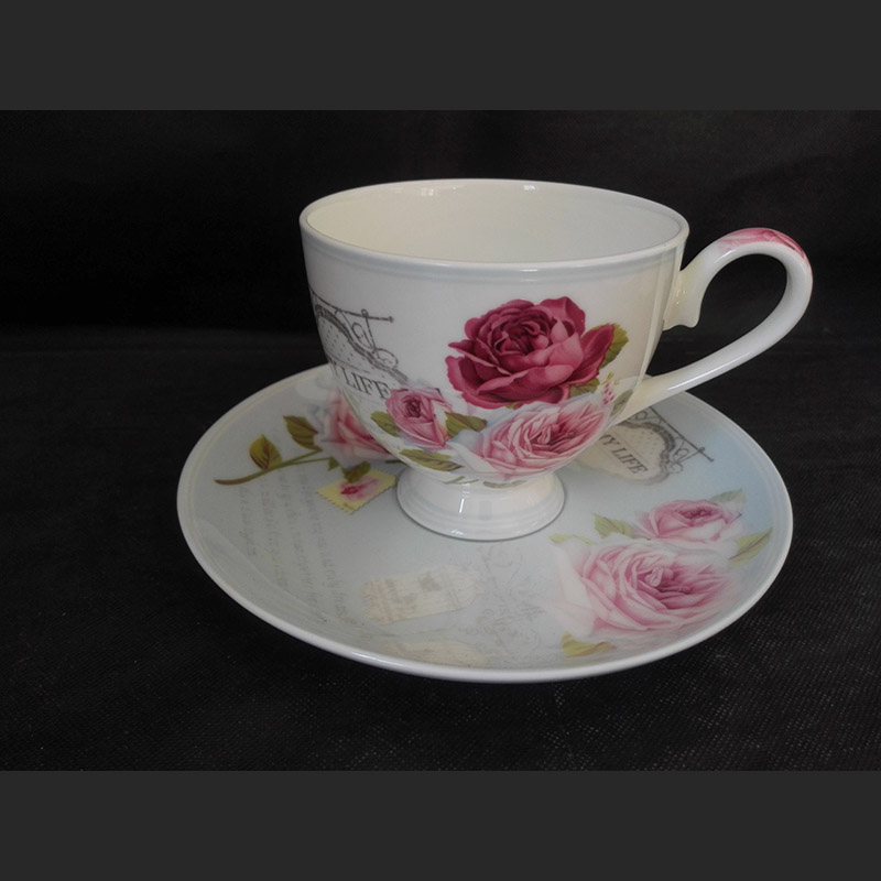 Bone China Dinnerware