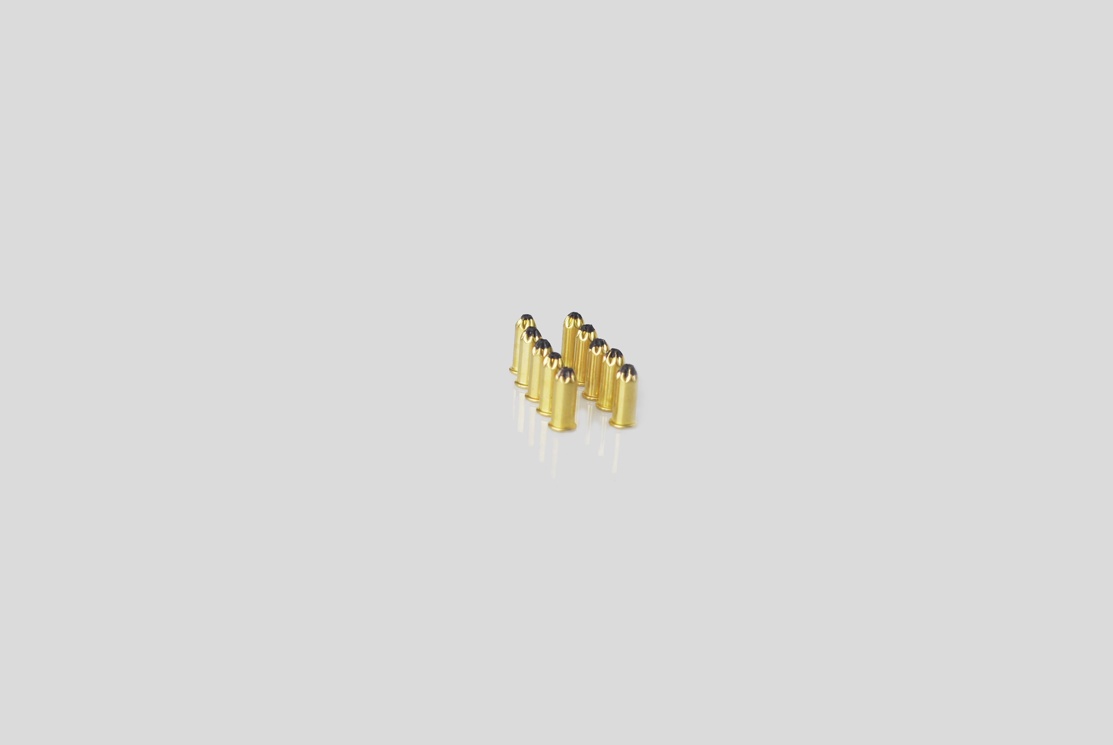 Cartridge,powder Loads For High Velocity